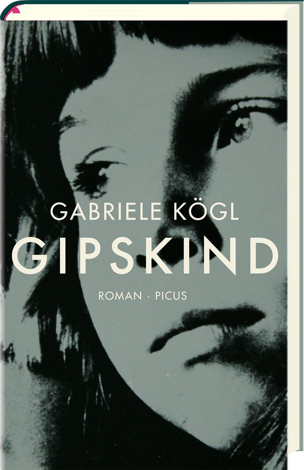 Gipskind. Roman. 2020