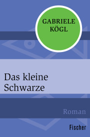 Das kleine Schwarze. Roman. Neuausgabe 2015